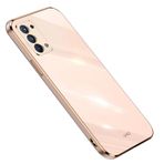 SEAHAI Samsung Galaxy A55 5G için kılıf, ultra ince, birinci sınıf termoplastik poliüretan tampon, darbeye dayanıklı, yumuşak kapak, elektroliz kaplama, Phnom Penh tasarımlı silikon kılıf, ince kılıf,