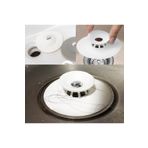 Seahome 1 Adet Lavabo Tıpası Ve Süzgeç Silikon Lavabo Süzgeci Tıkanma Önleyici Szgçlvbstrisg5