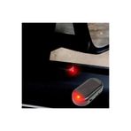 seahome Caydırıcı Araba Alarm Ledi Kirmizi Işikli S-498