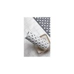 Seahome Kaydırmaz Duşakabin Banyo ve Duş Paspası Bubble Paspas 33 x 66 cm Beyaz Renk SEA141B - Miktar - Seçenek