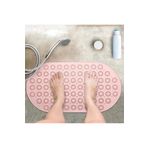 Seahome Kaydırmaz Duşakabin Banyo Ve Duş Paspası Masajlı 87 Adet Vantuzla Yapışır 37 X 69 Cm Bnystisgstore28