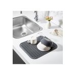 Seahome Kaymaz Bulaşıklık Çok Amaçlı Mat Isg-143