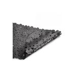 seahome Vantuzlu Paspas Küvet ve Banyo Duş Kaydırmazı 34x68 Cm M-130