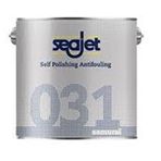 Seajet 031 Samurai Lacivert 0.75 lt Zehirli Boya