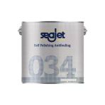 Seajet 034 2,5 L Emperor Beyaz Zehirli Boya