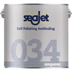 Seajet 034 2,5 L Emperor Lacivert Zehirli Boya