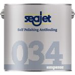 Seajet 034 5 L Emperor Beyaz Zehirli Boya