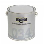 Seajet 034 Emperor Siyah 2.5 lt Zehirli Boya
