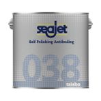 Seajet 038 5 Lt Beyaz Taısho Zehirli Boya