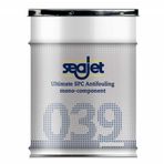 Seajet 039 5L Greenish Grey Platinum Mono Zehirli Boya