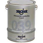 Seajet 039 Platinum 4 lt Siyah Zehirli Boya