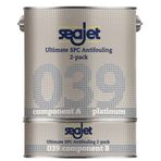 Seajet 039 Platinum Antifouling 4 lt Lacivert Zehirli Boya