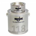 Seajet Ozmos Koruma 2,5L 118 Çift Bileşenli Epoxy Astar