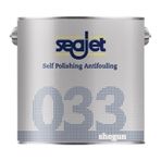 Seajet Shogun 033 5 L Lacivert Antifouling Boya