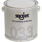 Seajet Shogun 033 5 L Siyah Antifouling Boya