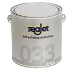 Seajet Shogun 033 Antifouling 2.5 lt Mavi Boya