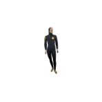 Seal 3mm Takım S Dalış Kıyafeti - Renkli - Standart