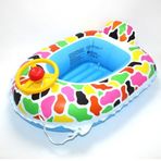 Sealife ADZ2365 77x60 cm Kornalı Çocuk Botu