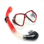 Sealife ADZ6711 Silikon Maske Şnorkel Set
