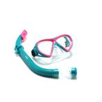Sealife ADZ6733 Vakumda Çocuk Maske Şnorkel Seti