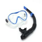 Sealife ADZ6736 Vakumda Maske Şnorkel Seti