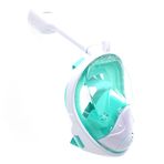 Sealife ADZ6750 Full Face Maske Şnorkel Seti