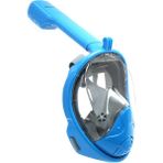 Sealife ADZ6751 Full Face Maske Şnorkel Seti
