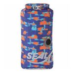 Sealline Blocker Purge 10 lt Su Geçirmez Blue Camo Sırt Çantası