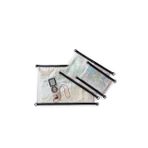 Sealline Map Case Clear M Medium Su Geçirmez Harita Kılıfı
