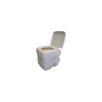 Sealux 20 lt Portatif Tuvalet
