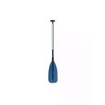 Sealux 25 mm 125 cm Siyah Rafting Küreği