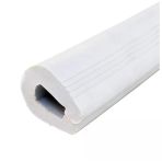 Sealux 26x30 mm Beyaz Küpeşte Fitili