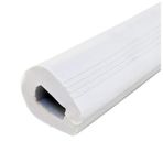 Sealux 26x30 mm Siyah Küpeşte Fitili