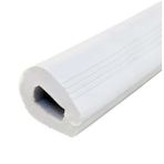 Sealux 27x35 mm Beyaz Küpeşte Fitili
