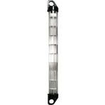 Sealux 32 cm Yelkenli Tipi Radar Reflektörü