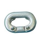 Sealux 6 mm Galvaniz Zincir Ek Baklası