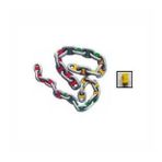 Sealux 6x12 mm Sarı Zincir İşaretleme Kiti