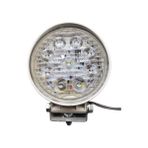 Sealux 9 Led’li 10-30V 27W Çap 106 mm Alüminyum Tekne Için Aydınlatma