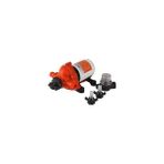 Sealux Hidrofor 18.9lt/dak 55PSI - 24 volt
