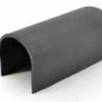 Sealux Küpeşte Başlığı,Gri 3,5Cm