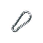 Sealux Lüks Karabina Krom 6mm