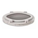 Sealux Lumboz İçten Montaj Elips Beyaz 40X21Cm
