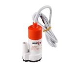 Sealux Marine Mini Karavan & Livar Depo Pompası 12lt/dk 12v