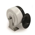Sealux Marine Salyangoz Korna 12V Beyaz