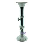 Sealux Marine Teleskopik Masa Ayağı Yatak 32-72Cm Tekne Karavan