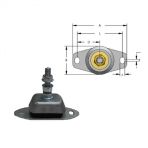 Sealux Motor Takozu M12