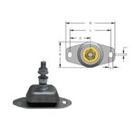 Sealux Motor Takozu M14