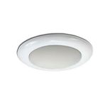 Sealux No:2 24V Beyaz Ufo Slim Tavan Lambası
