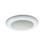 Sealux No:4 12V Beyaz Ufo Slim Tavan Lambası