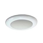 Sealux No:4 12V Beyaz Ufo Slim Tavan Lambası
